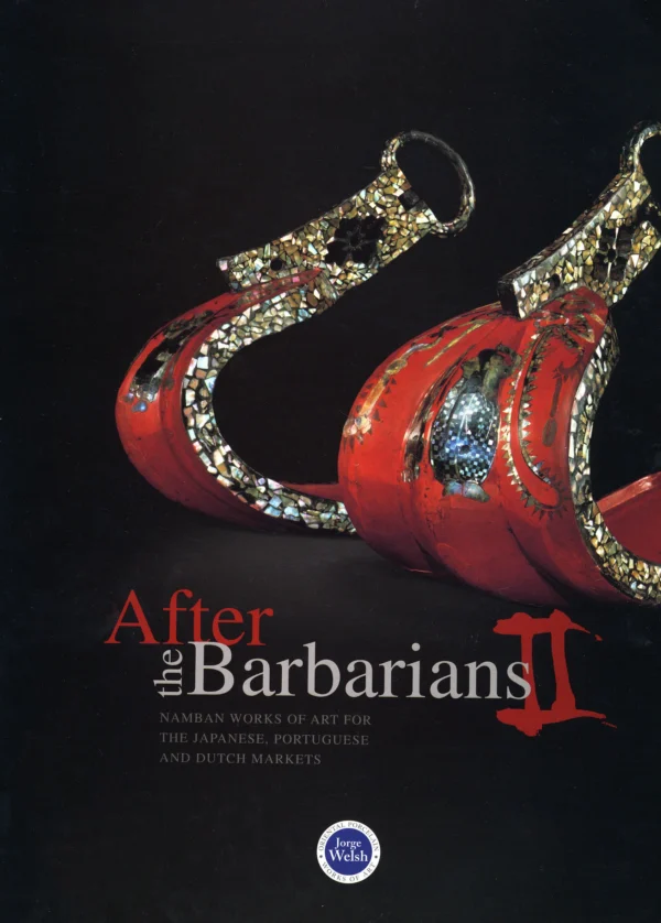 After the Barbarians II de Teresa Canepa