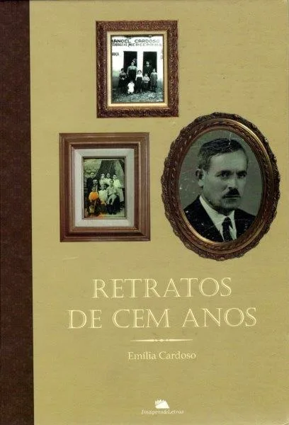 Retratos de Cem Anos