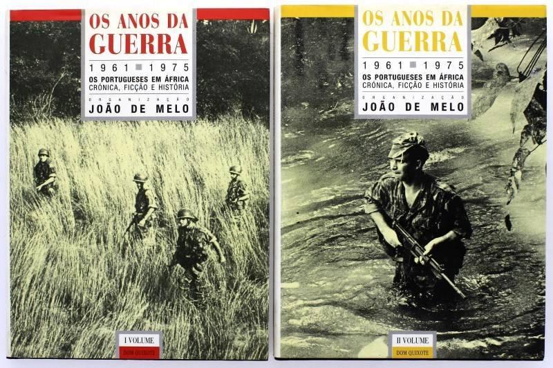 Anos da Guerra