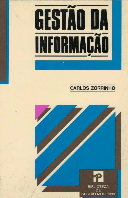 Gestão da Informação