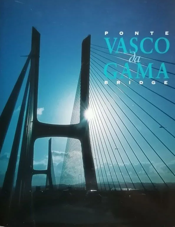 Ponte de Vasco da Gama