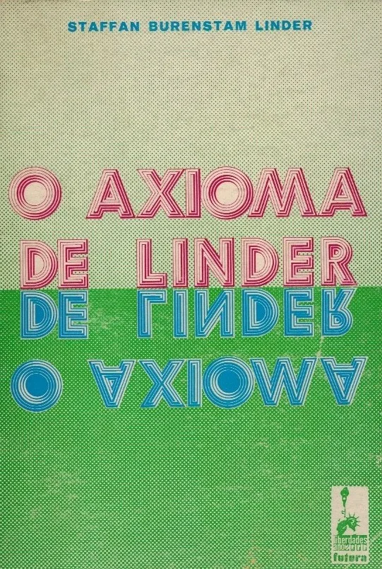 Axioma de Linder