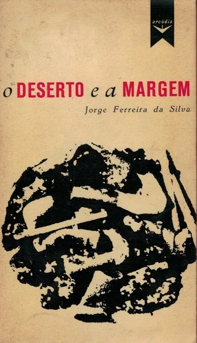 Deserto e a Margem