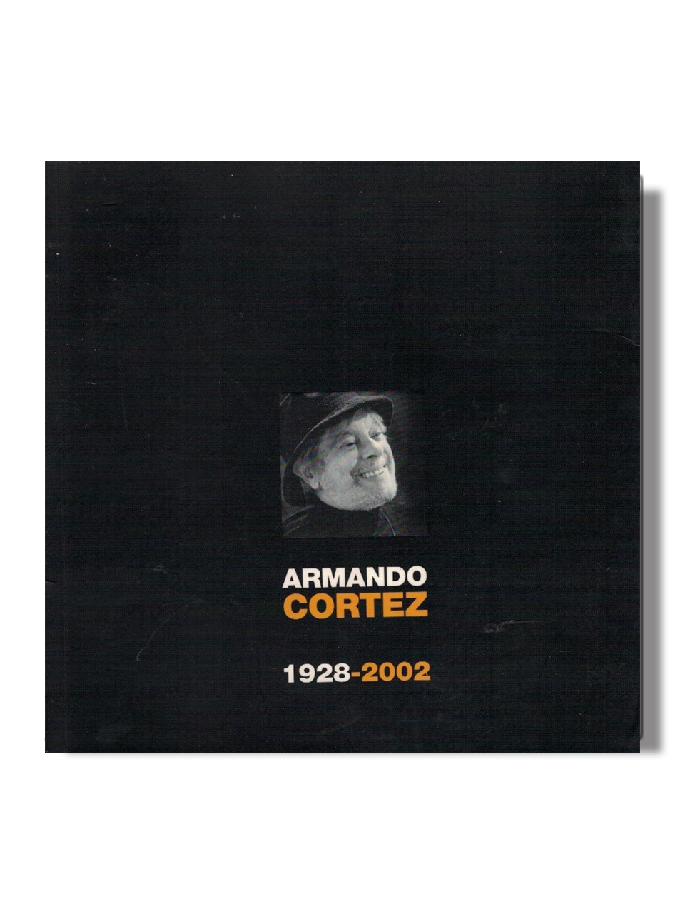 Armando Cortez (1928-2002)