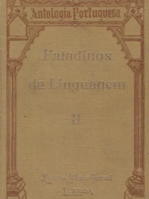 Paladinos da Linguagem de Agostinho Campos