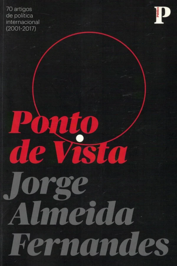 Ponto de Vista de Jorge Almeida Fernandes