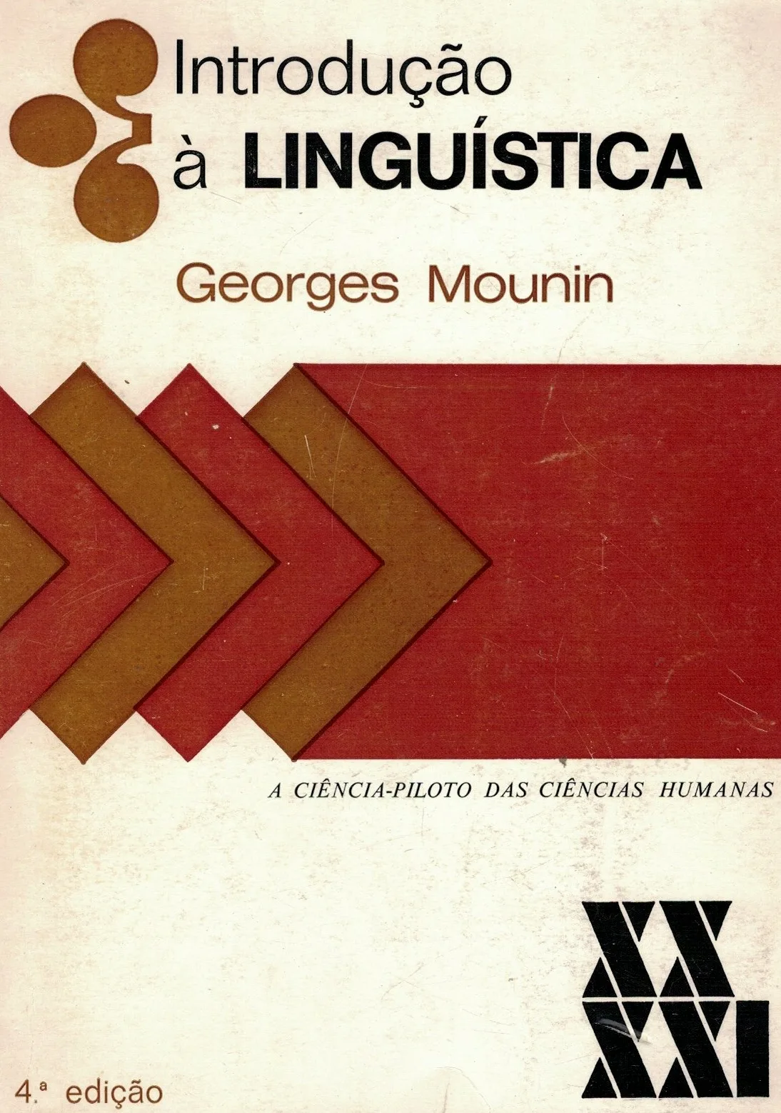 Introdução à Linguística