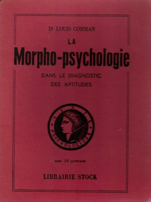 La Morpho-Psychologie de Louis Corman