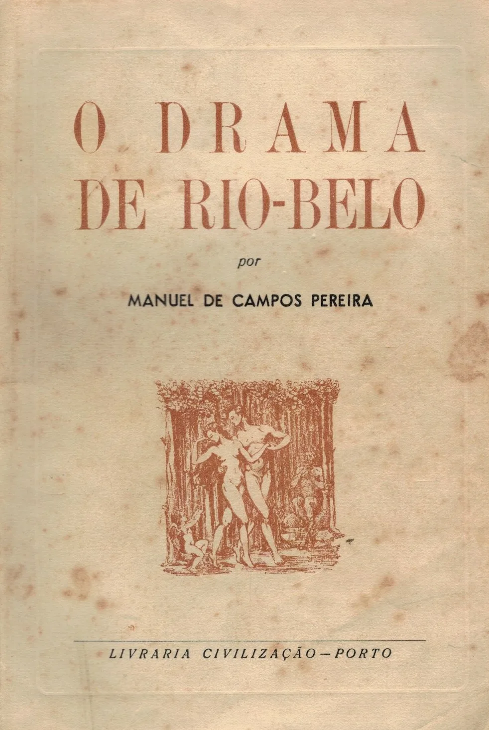 Drama de Rio-Belo