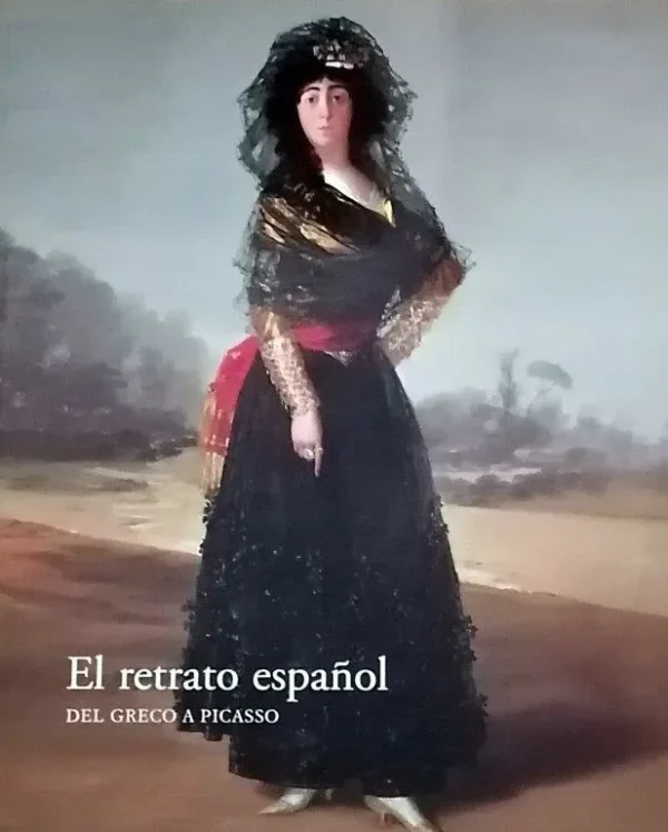 El Retrato Español de Javier Portús Pérez