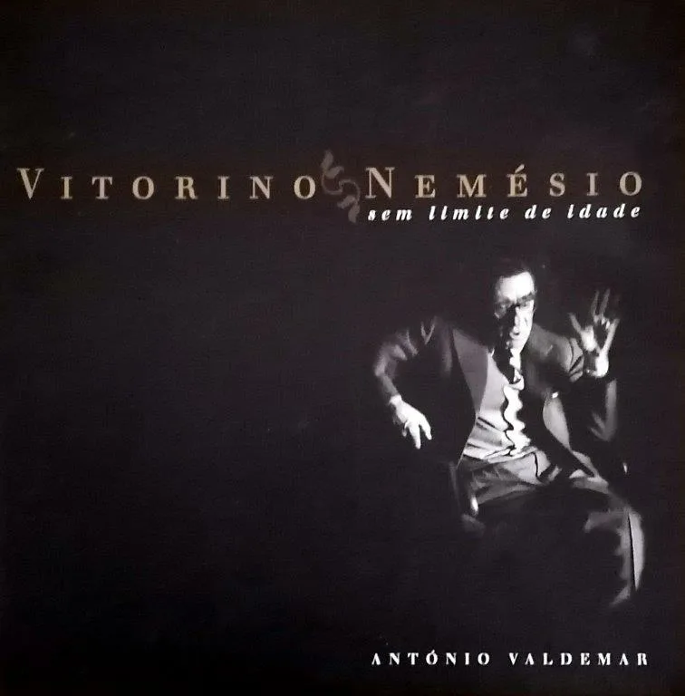 Vitorino Nemésio