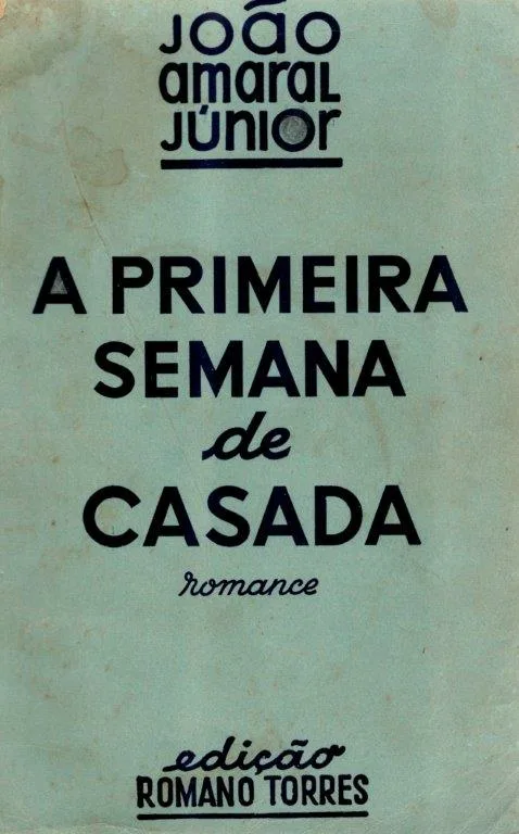 Primeira Semana de Casada