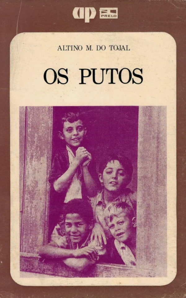 Os Putos de Altino do Tojal