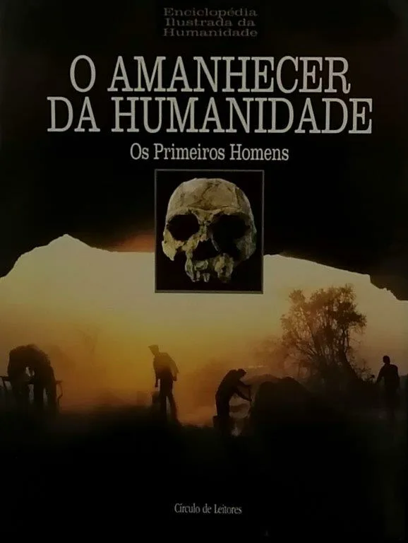 Amanhecer da Humanidade