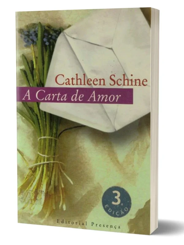 Carta de Amor de Cathleen Schine