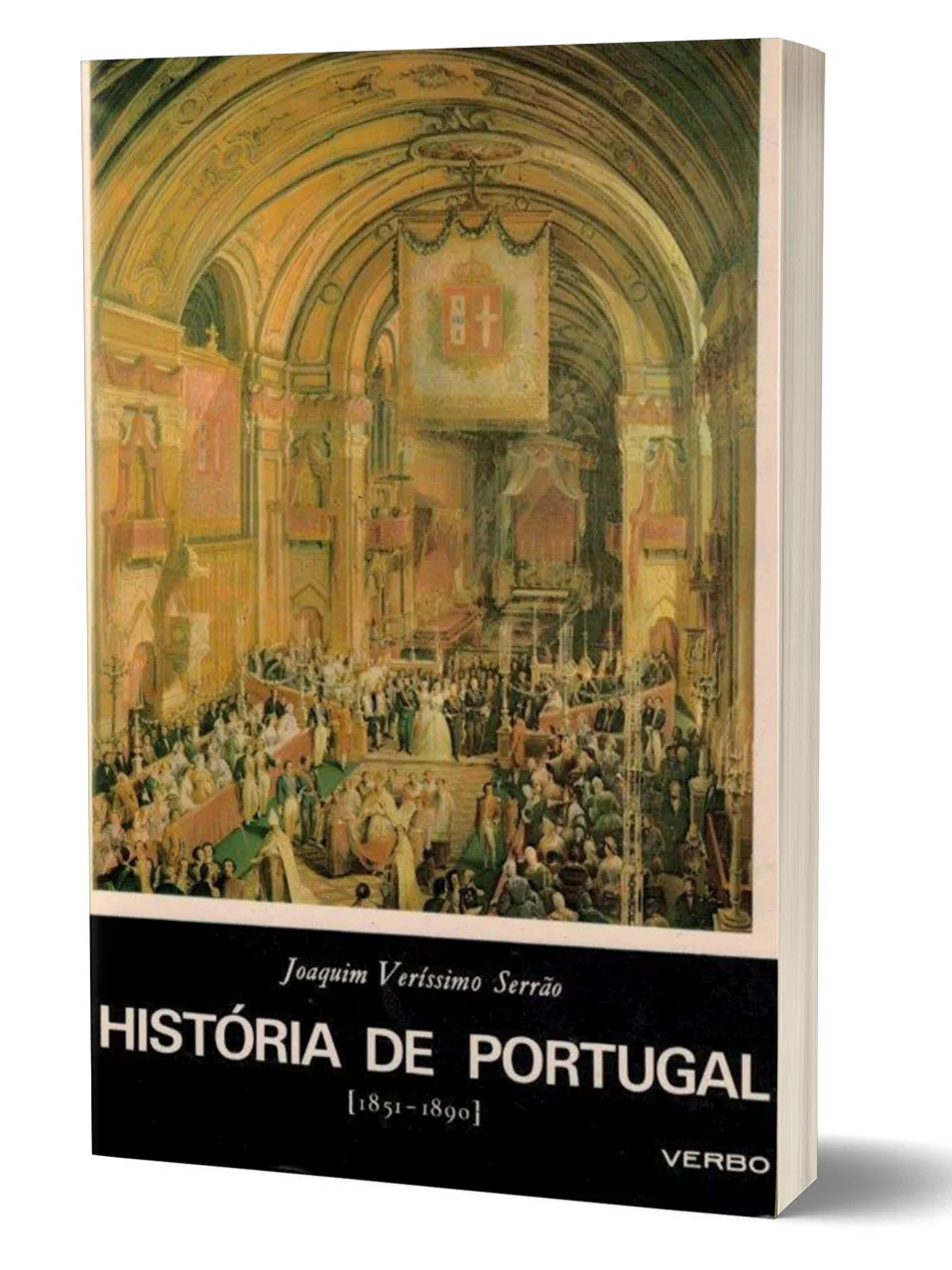 Terceiro Liberalismo (1851-1890)