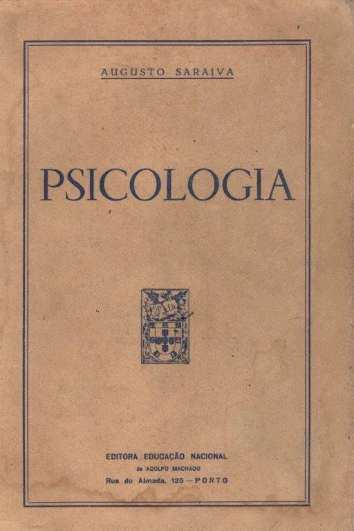 Psicologia