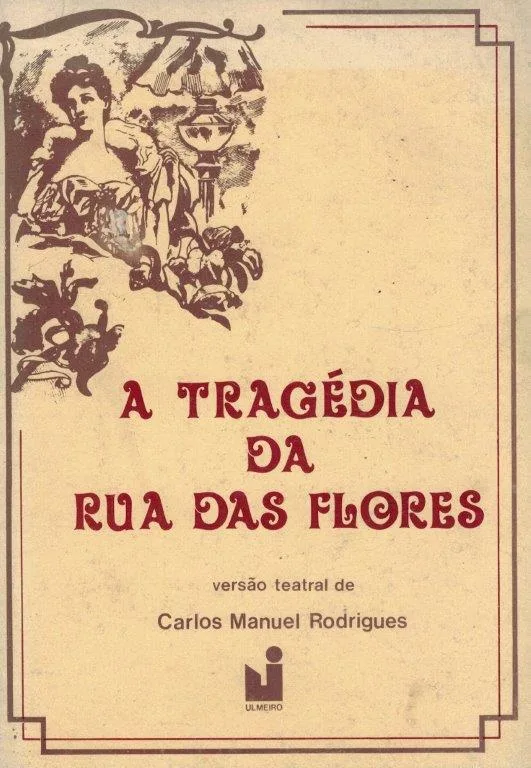 Tragédia da Rua das Flores