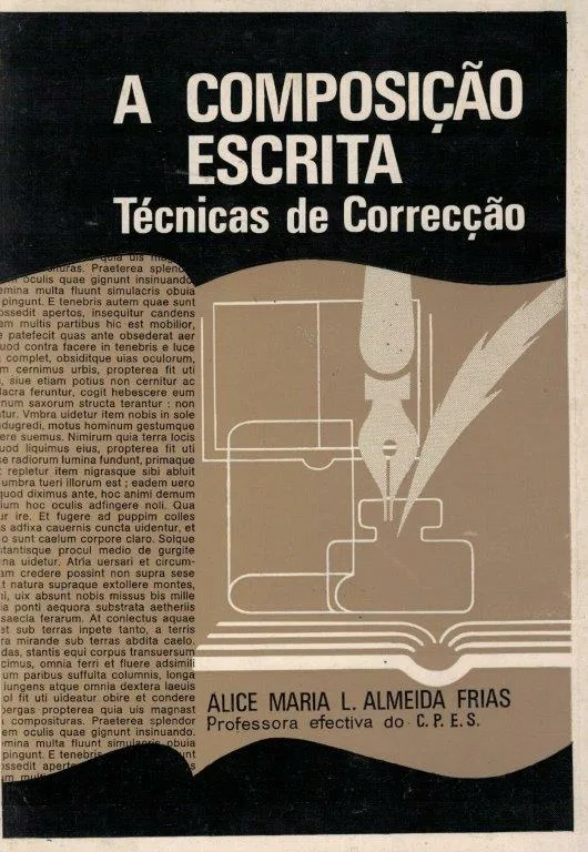 Composição Escrita