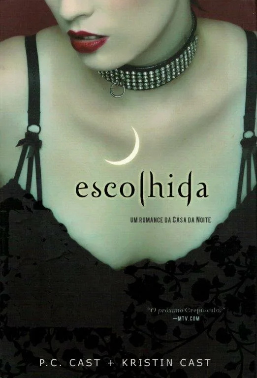 Escolhida