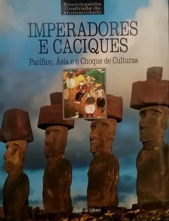 Imperadores e Caciques