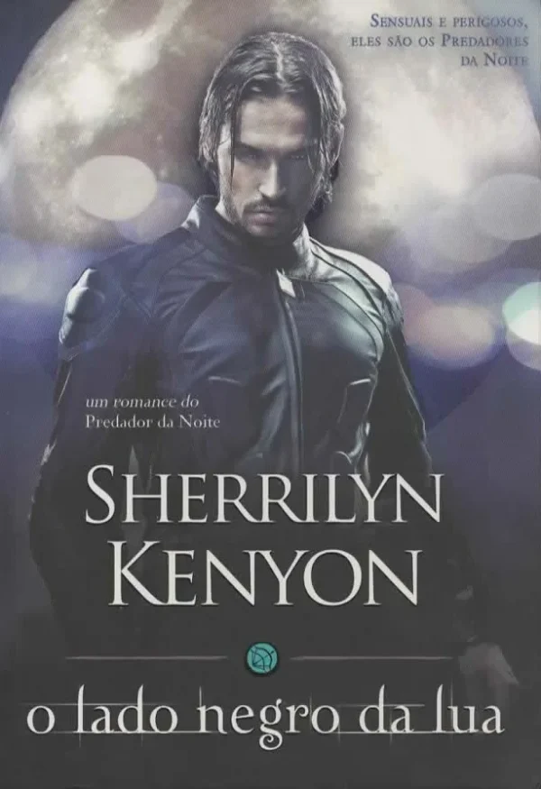 Lado Negro da Lua de Sherrilyn Kenyon