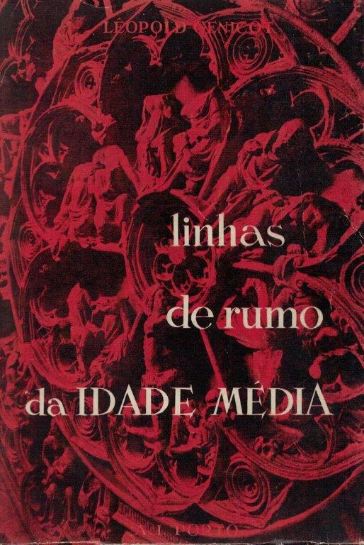 Linhas de Rumo da Idade Média