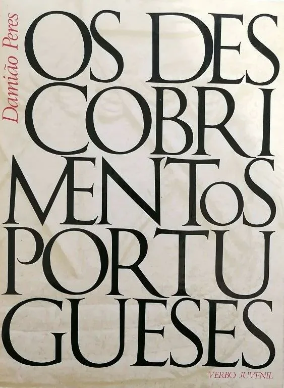 Descobrimentos Portugueses