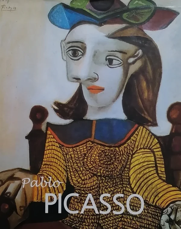 Picasso de Anatoli Podoksik.