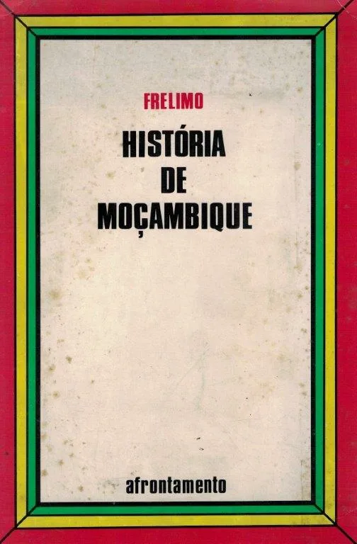 História de Moçambique