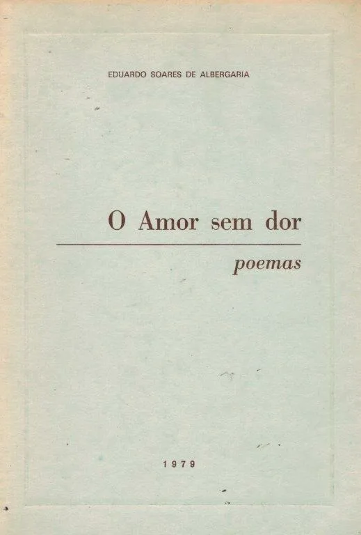 Amor Sem Dor