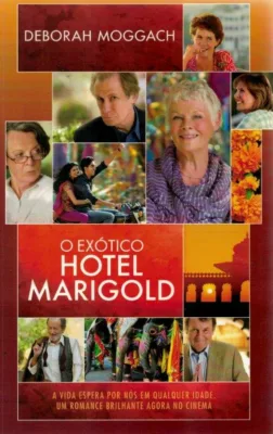 Exótico Hotel Marigold