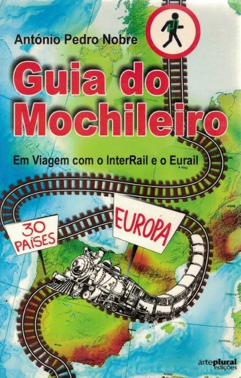 Guia do Mochileiro