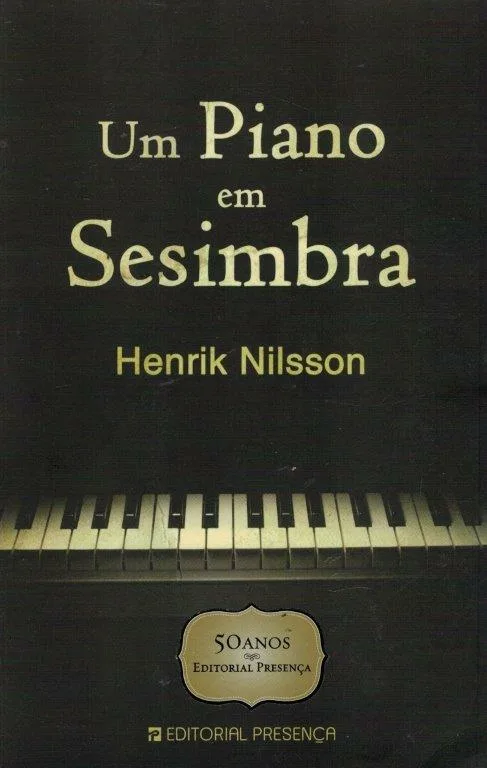 Piano em Sesimbra