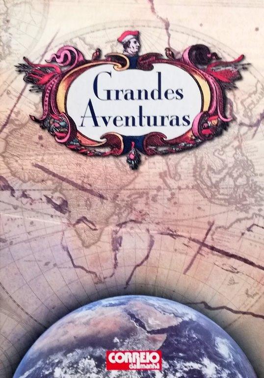 Grandes Aventuras