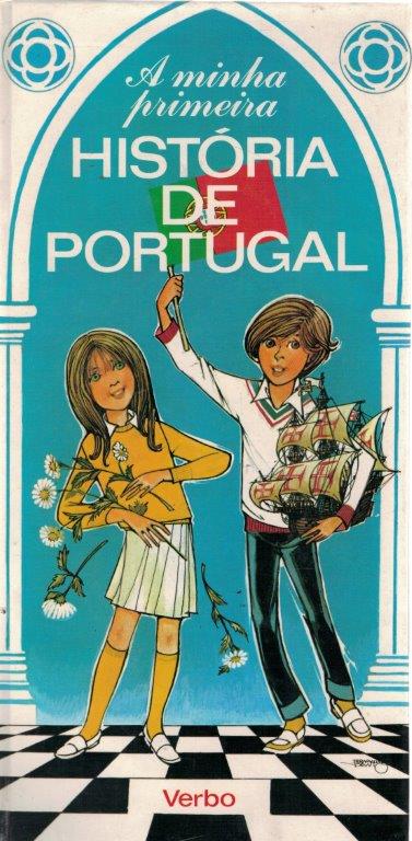 História de Portugal