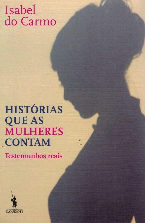 Histórias Que as Mulheres Contam