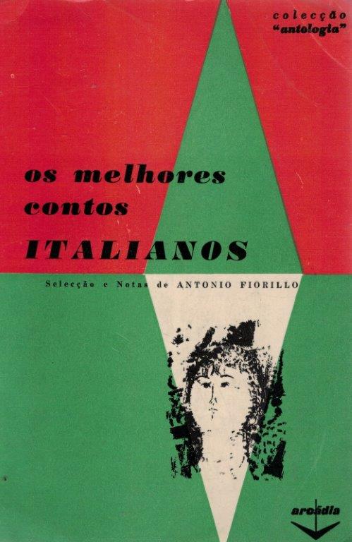 Melhores Contos Italianos