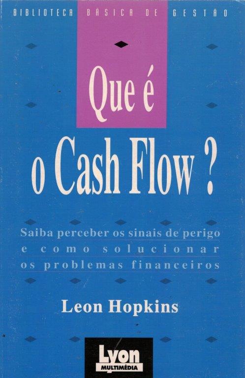 Que é o Cash Flow