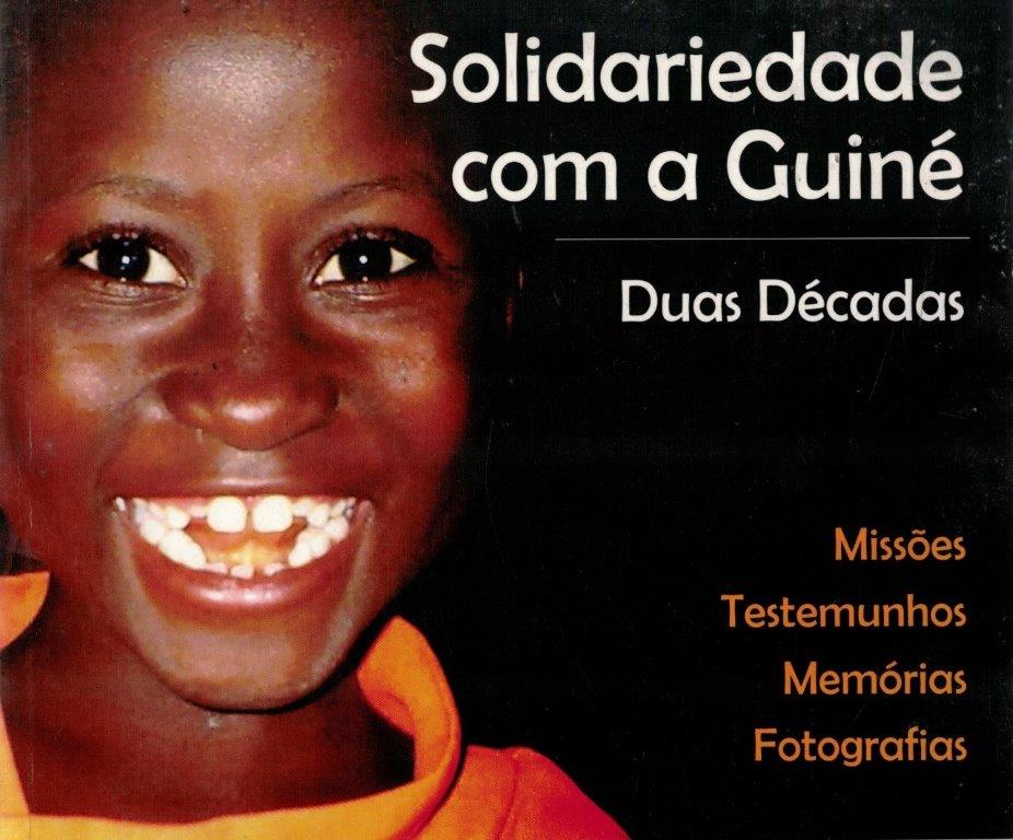 Solidariedade com a Guiné