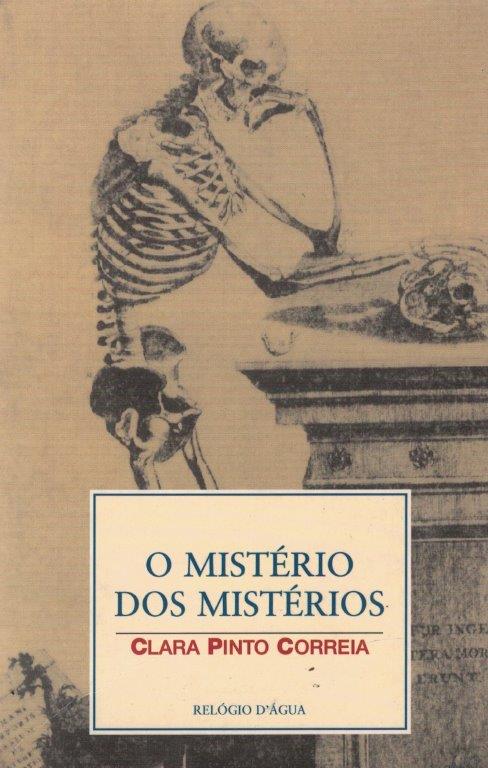 Mistério dos Mistérios, O