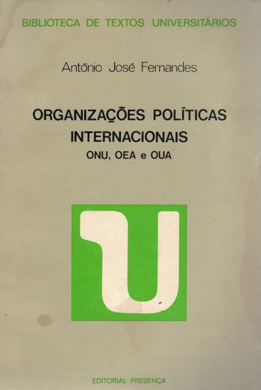 Organizações Políticas Internacionais