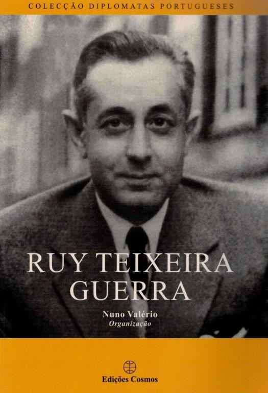 Rui Teixeira Guerra