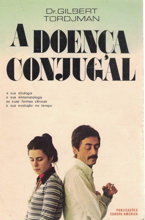 Doença Conjugal