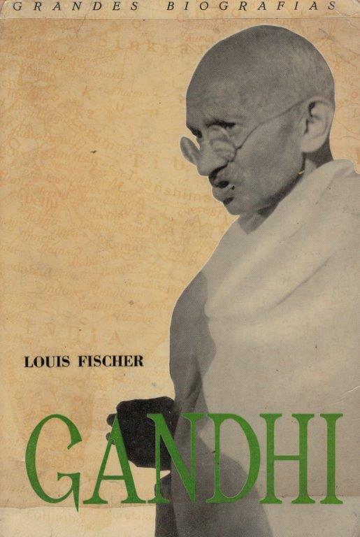 Gandhi