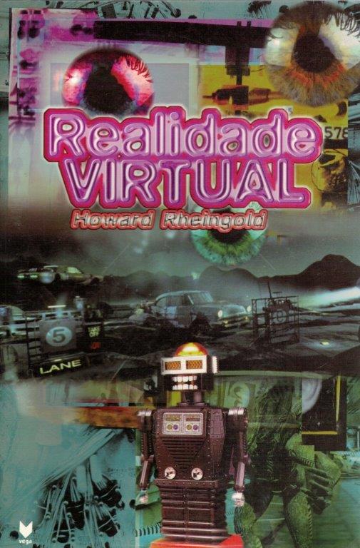 Realidade Virtual de Howard Rheingold