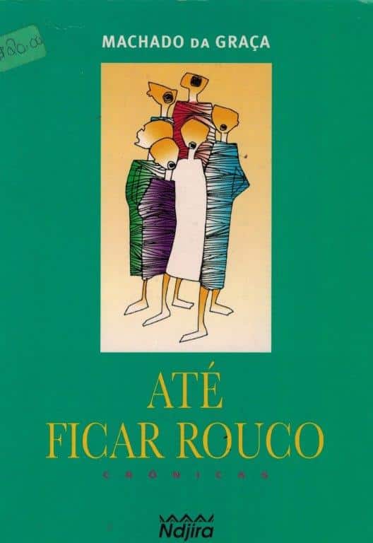 Até Ficar Rouco