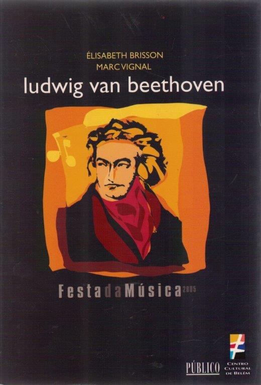 Ludwig van Beethoven