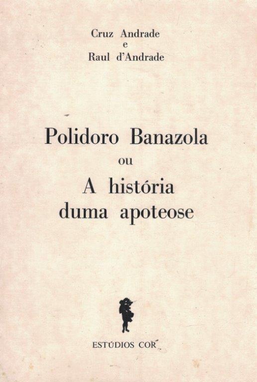 Polidoro Banazola de Cruz Andrade