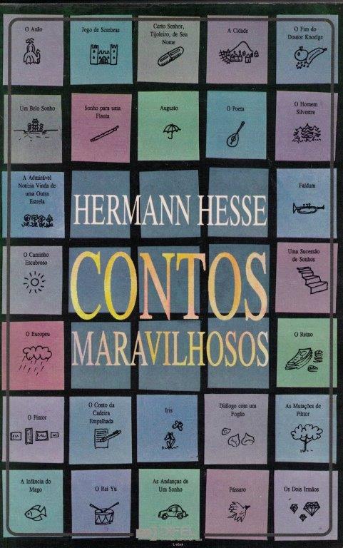 Contos Maravilhosos: Histórias do Poente e do Levante